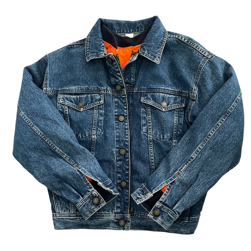 Vintage Gap Jean jacket